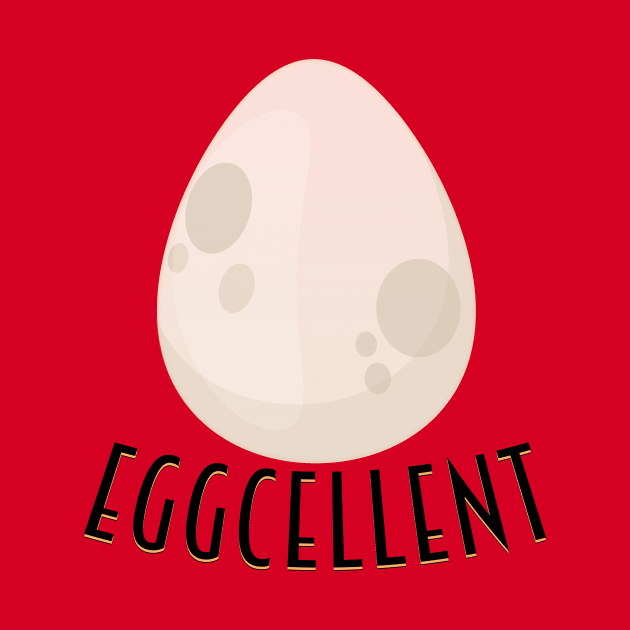 Eggcellent by nickemporium1