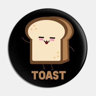 Avocado And Toast Matching Couple Shirt Pin