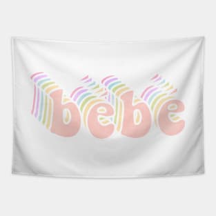 Bebe.. Tapestry