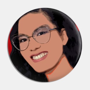 ali wong Pin