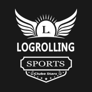 The Logrolling T-Shirt