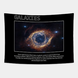 GALAXIES Tapestry