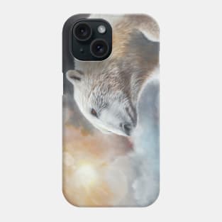 Like Ice In The Sun Phone Case