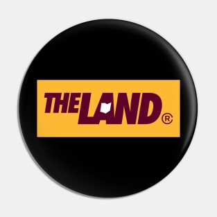 The Land Pin