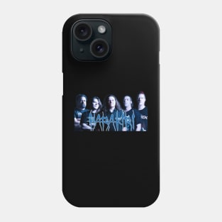 Members design (updated) Phone Case