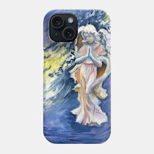 Angel Phone Case