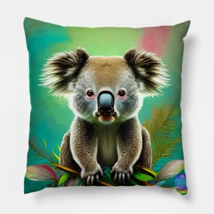 KOALA BEAR Pillow