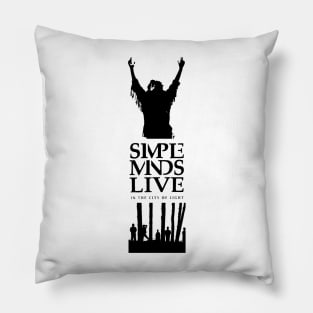 simple-minds Pillow