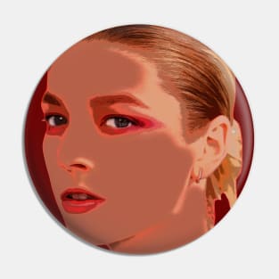 hunter schafer Pin