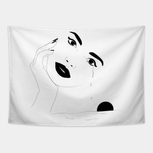 tears Tapestry