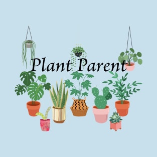 Plant Parent T-Shirt