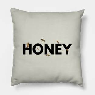 Honey Bees Mug, Mask, Pin Pillow