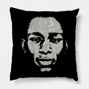 Mos Def - Mathematics - mobb deep // Art Drawing Pillow