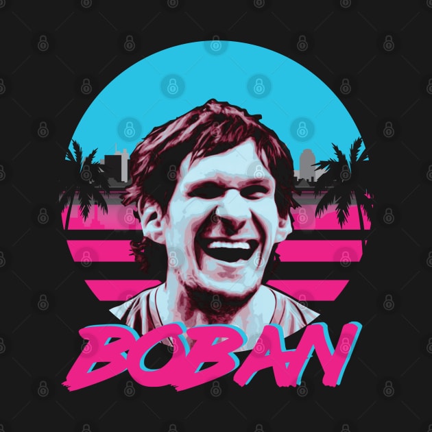 Boban by slawisa