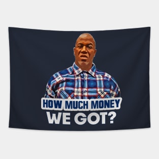 Deebo Tapestry