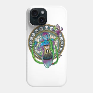 NecRomancer Phone Case