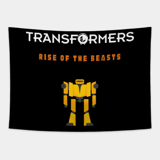 Transformers,rise of the beasts Tapestry