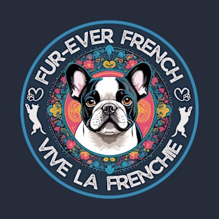 Frenchie T-Shirt