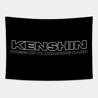 Kenshin Tapestry