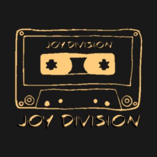 JOY DIVISION T-Shirt