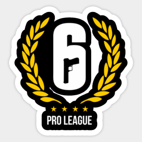 Siege Stickers Teepublic