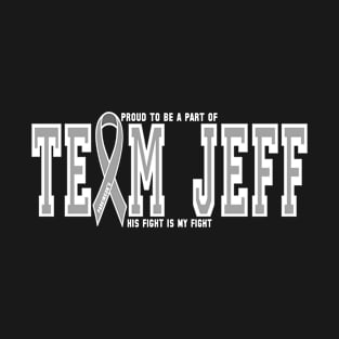 Team Jeff T-Shirt