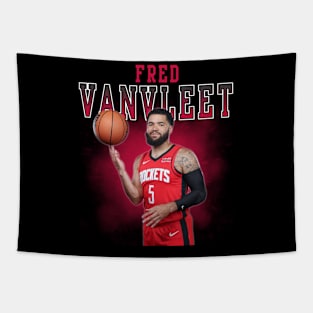 Fred VanVleet Tapestry