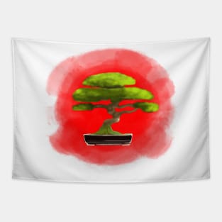 Bonsai Tapestry