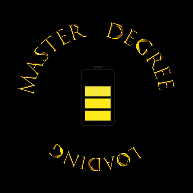 master degree loading by QMED