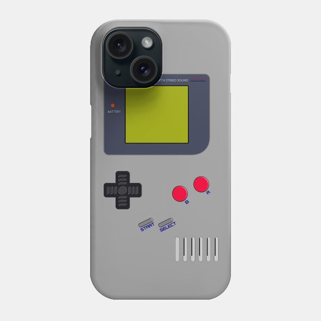 Game Children Game Art Phone Case by San Studios Company