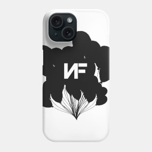 NF Balloons Phone Case