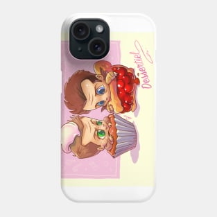 Dessertiel Phone Case