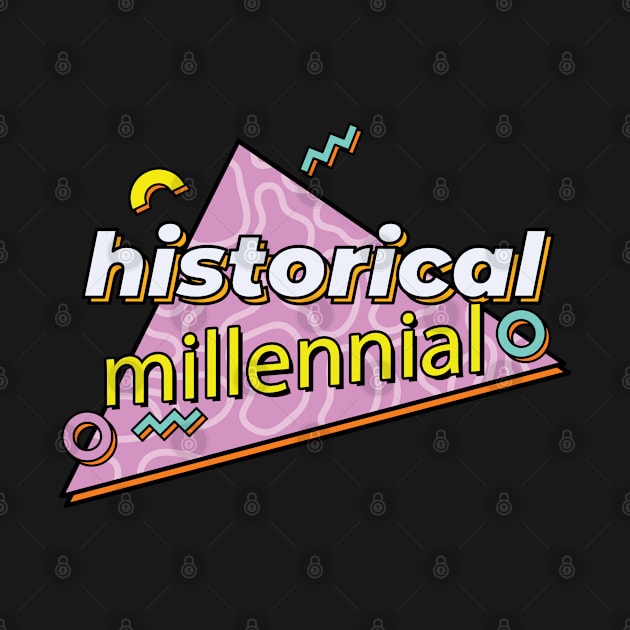 historical millennial by Dolls of Our Lives Pod