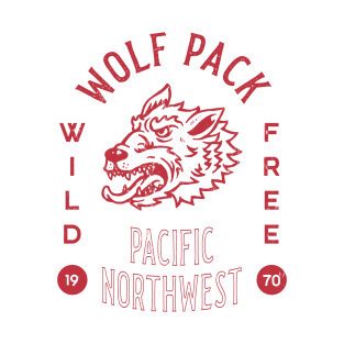 Pacific Northwest T-Shirt