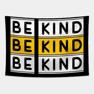 Be kind Tapestry