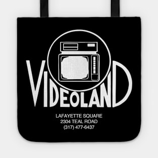 Videoland 2 Tote