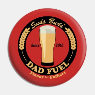 Dad Fuel Pin