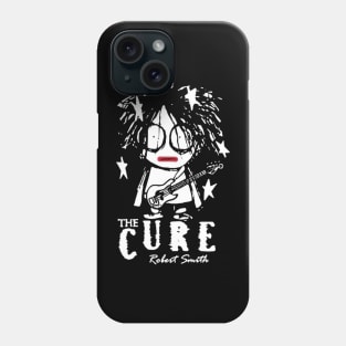 The Cure Albums Phone Case