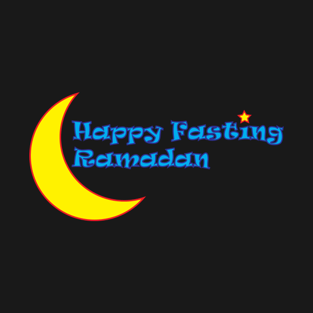 happy fasting by ARJUNO STORE