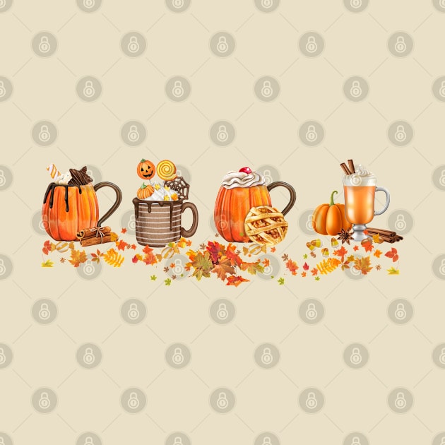 thanksgiving/halloween by Love My..