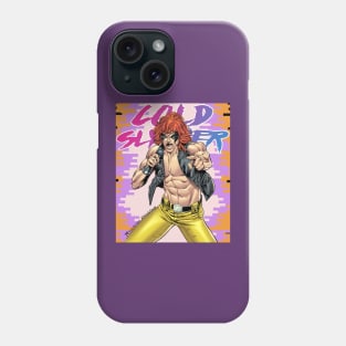 Cold Sly Bootleg Phone Case