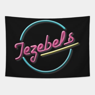 Jezebels Tapestry