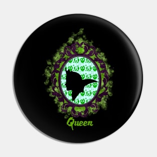 Queen Pin