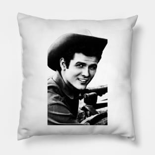 Mark Goddard // Vintage Style Design Pillow