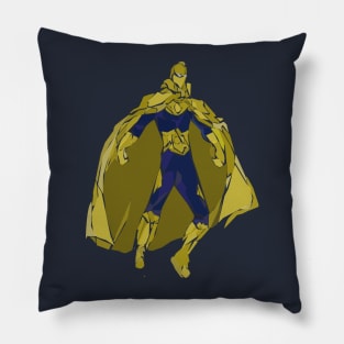 Doctor fate Pillow