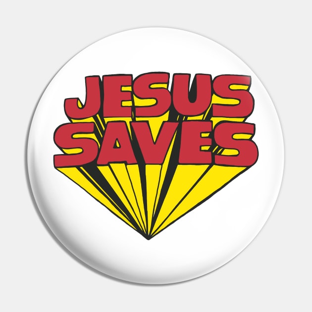 JESUS SAVES Pin by toruandmidori