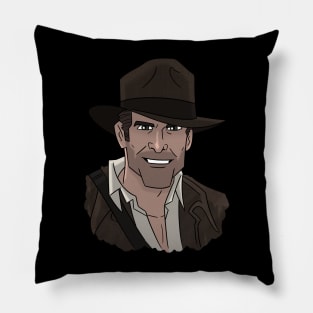 Indy Pillow