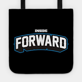 INSIDE FORWARD Tote