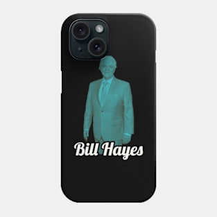 Retro Hayes Phone Case