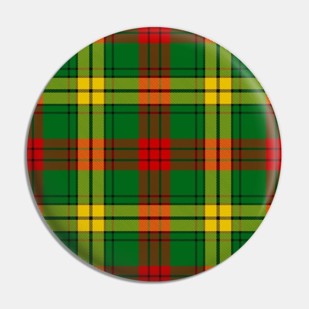 Clan MacMillan Tartan Pin by sifis